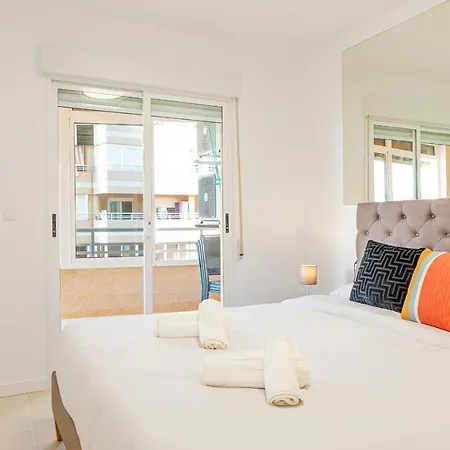 Myflats Premium Arenales Hills
