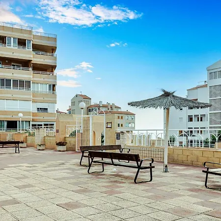 Myflats Premium Arenales Hills Lejlighed Arenales del Sol