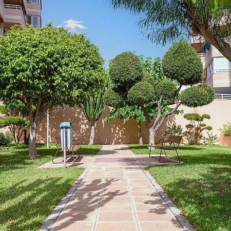 Myflats Premium Arenales Hills Arenales del Sol