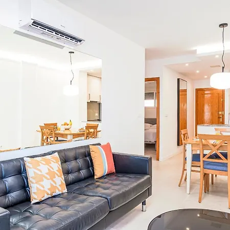 Myflats Premium Arenales Hills * Arenales del Sol