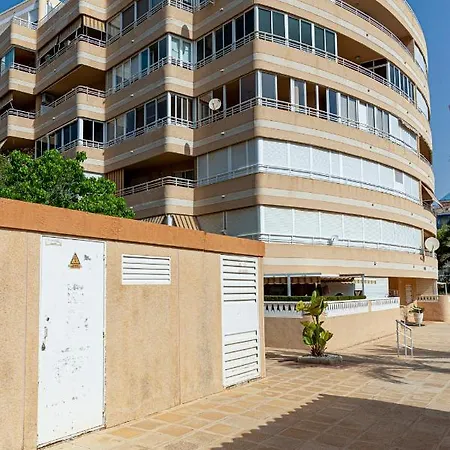 Lejlighed Myflats Premium Arenales Hills *