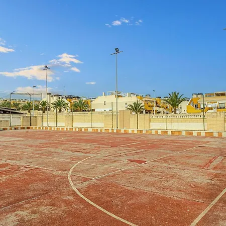 Myflats Premium Arenales Hills *