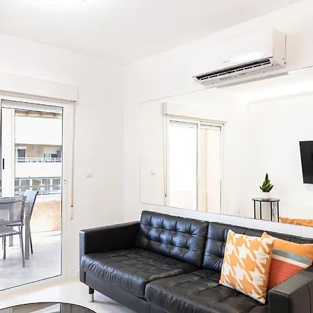 Myflats Premium Arenales Hills *