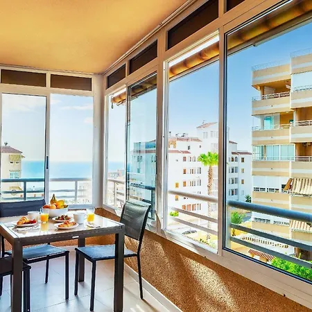 Lejlighed Myflats Premium Arenales Hills Arenales del Sol