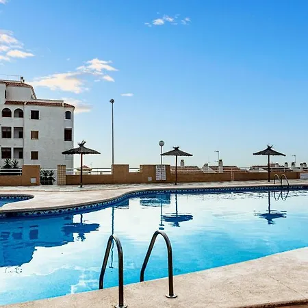 Myflats Premium Arenales Hills *